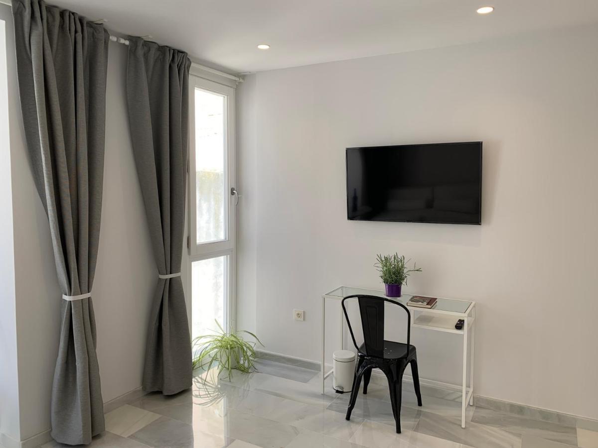 San Lorenzo Y Apartament