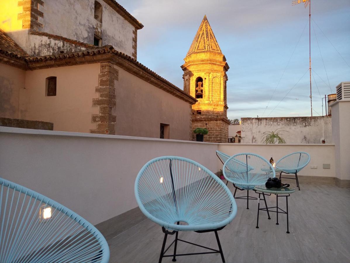 Apartament San Lorenzo Y