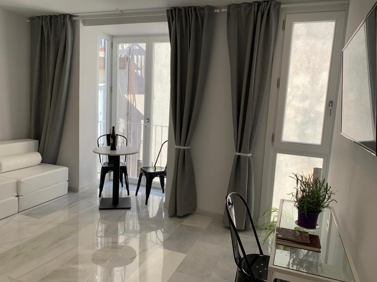 Apartament San Lorenzo Y *