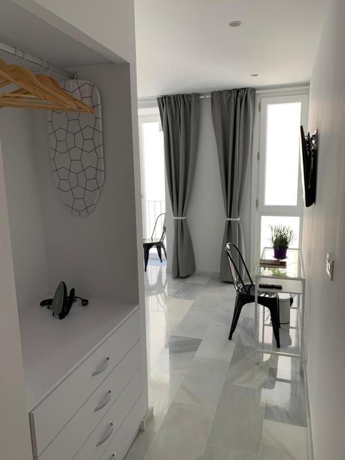 San Lorenzo Y Apartament