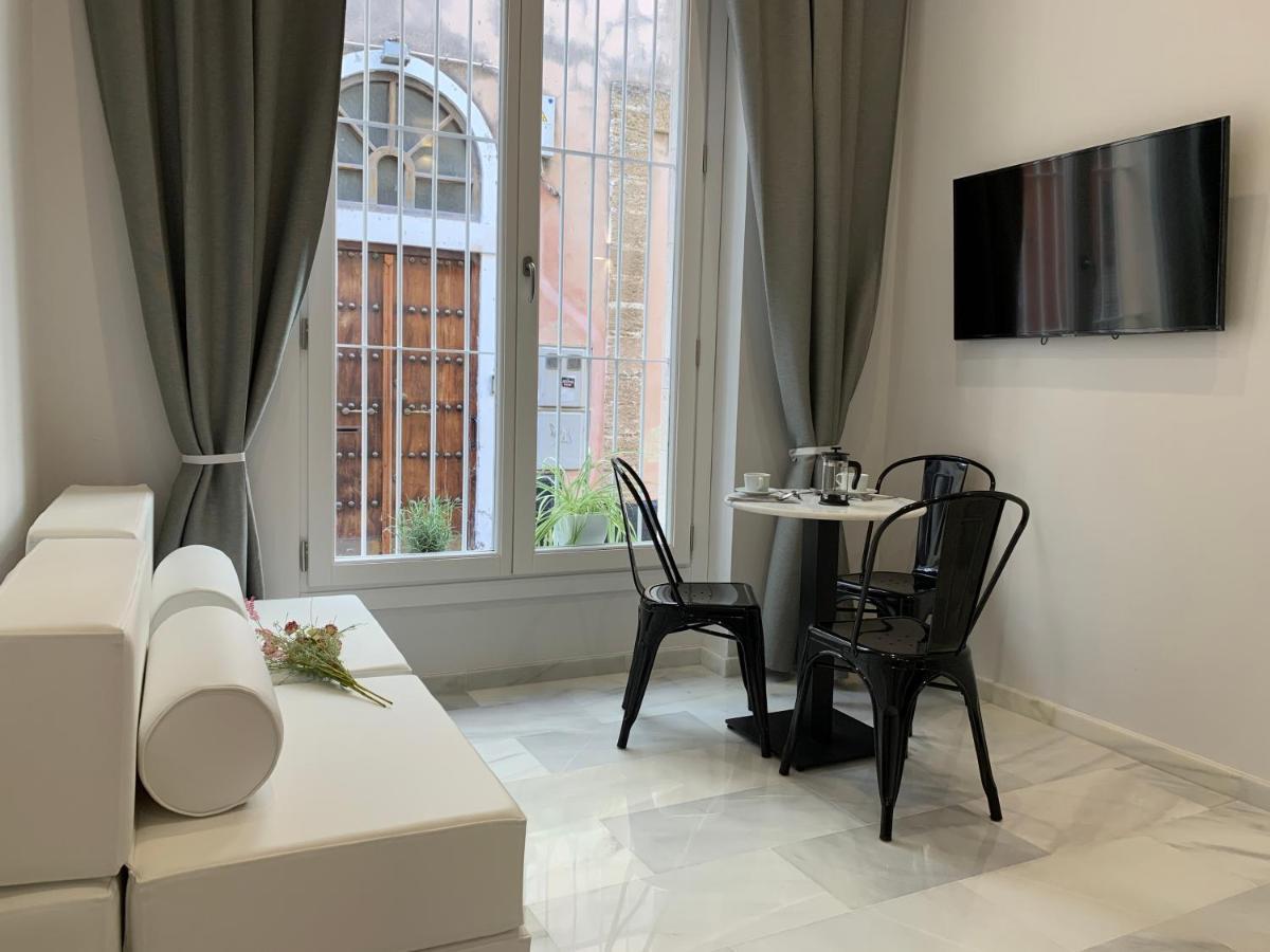 San Lorenzo Y Apartament *