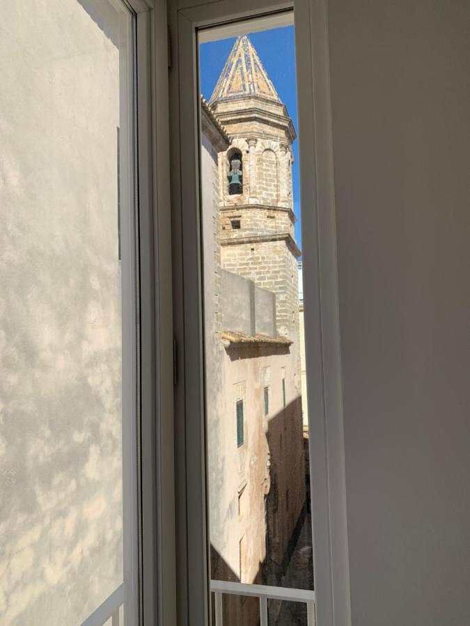 San Lorenzo Y Apartament Cadis