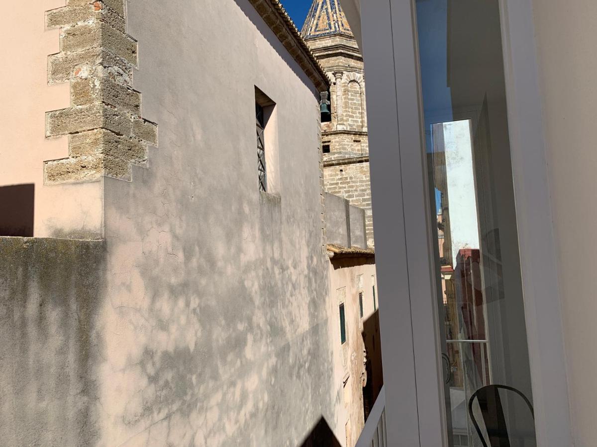 San Lorenzo Y Cadis