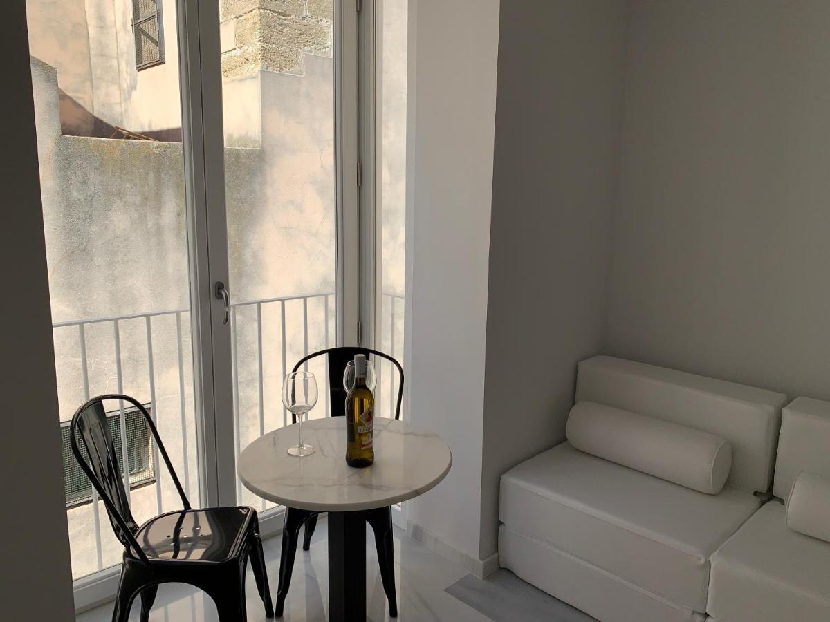 Apartament San Lorenzo Y *