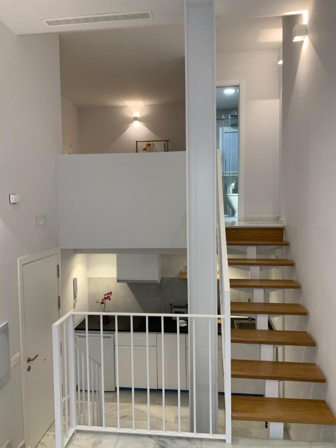 Apartament San Lorenzo Y Cadis