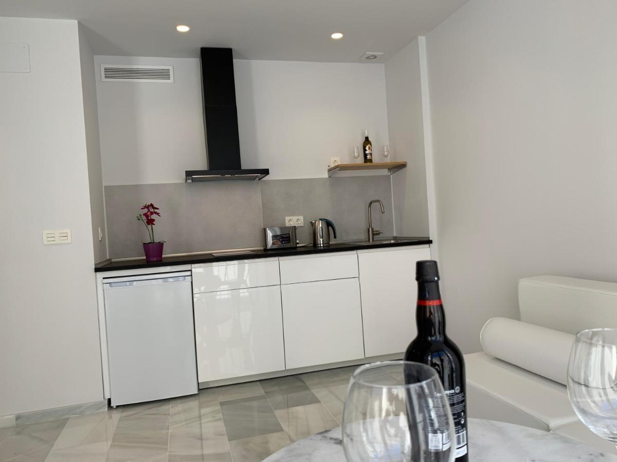 San Lorenzo Y Apartament *