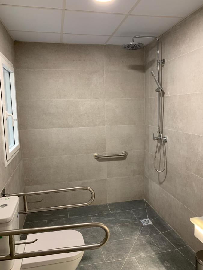 San Lorenzo Y Apartament *