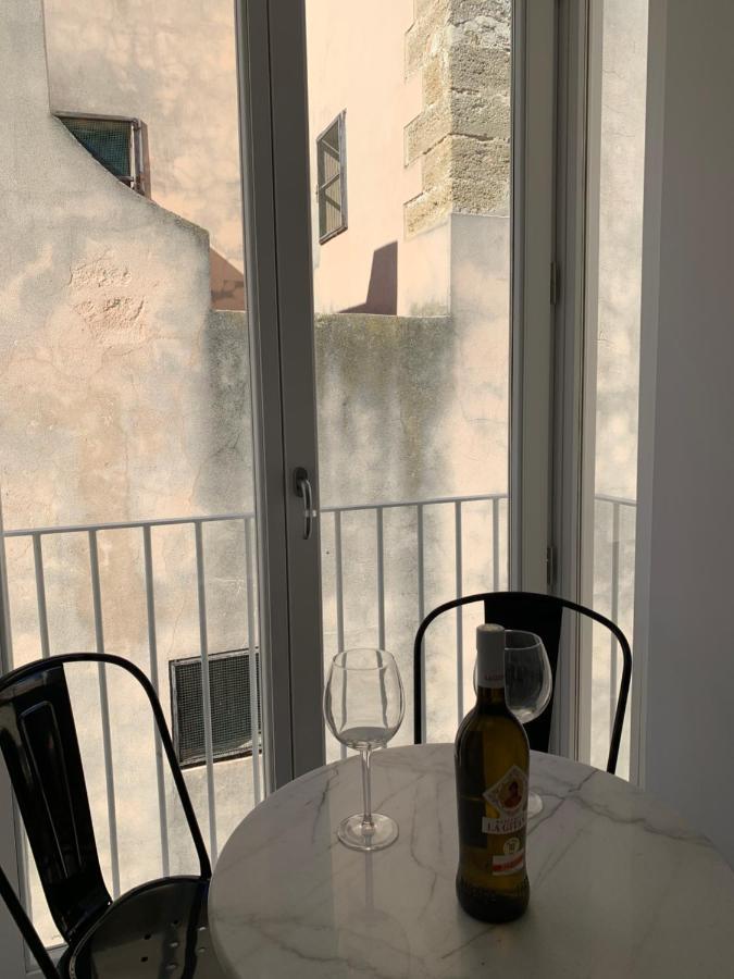 Apartament San Lorenzo Y Cadis
