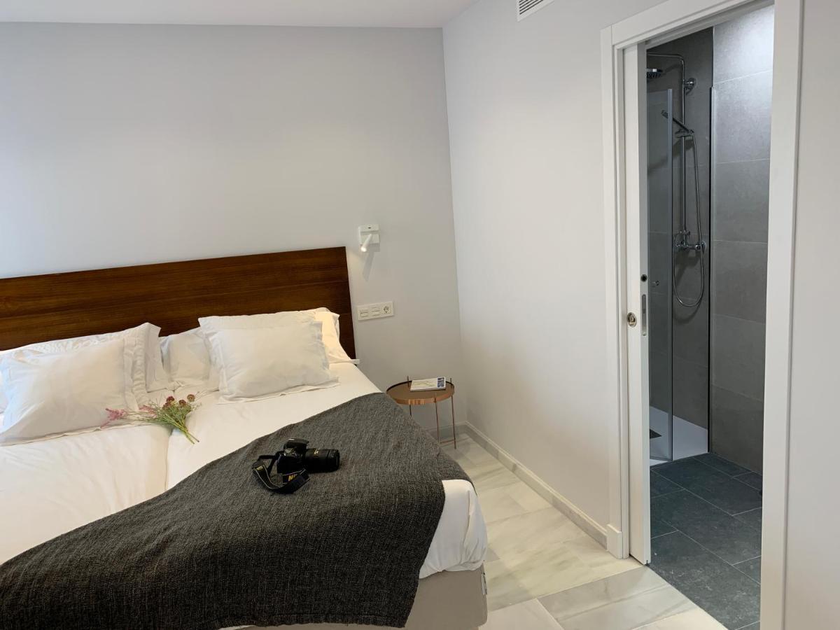 San Lorenzo Y Apartament *
