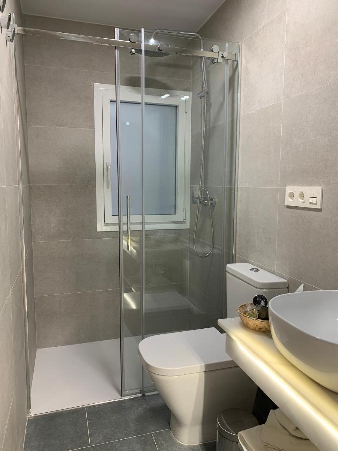Apartament San Lorenzo Y *