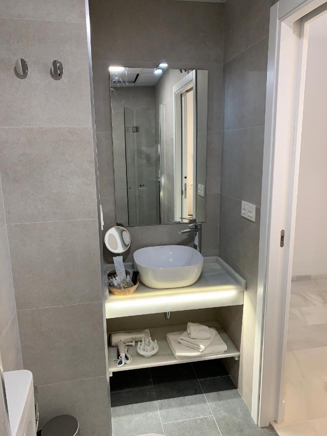 San Lorenzo Y Apartament Cadis