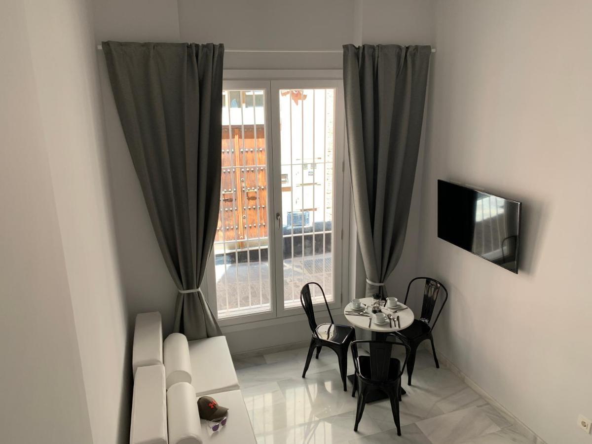 Apartament San Lorenzo Y Cadis
