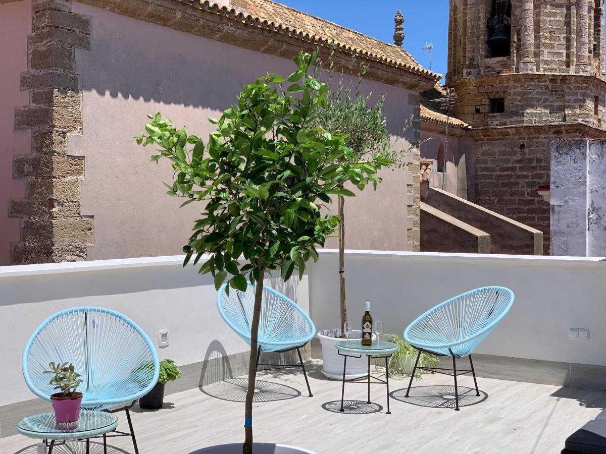 Apartament San Lorenzo Y