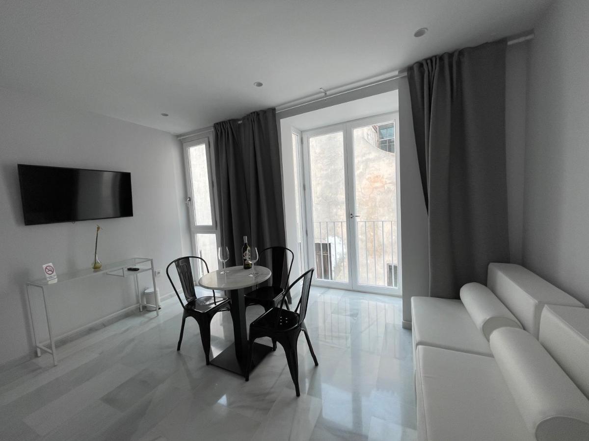 Apartament San Lorenzo Y *