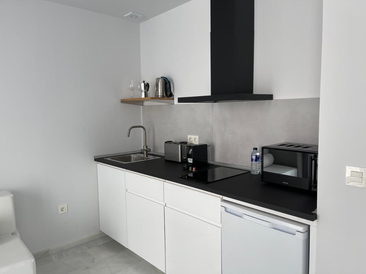 Apartament San Lorenzo Y *