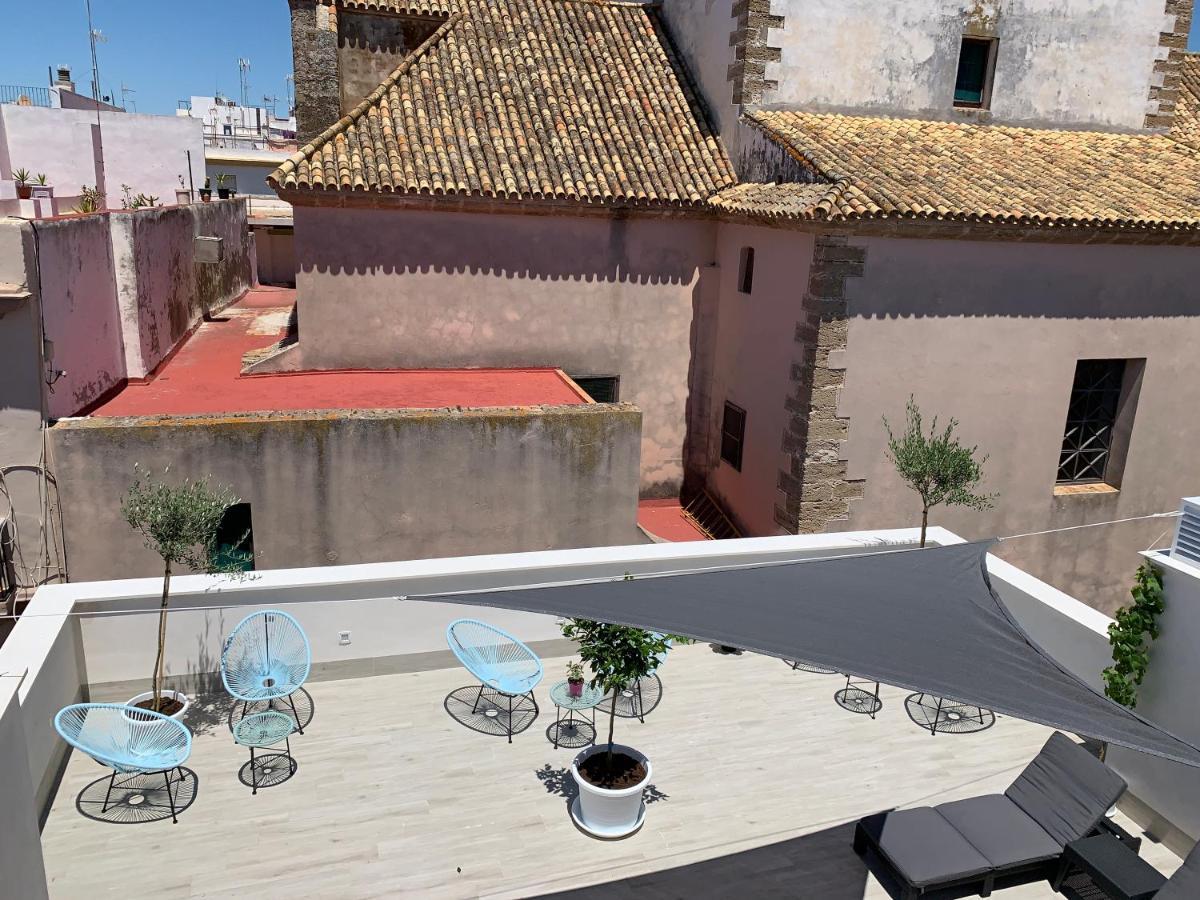 Apartamento San Lorenzo Y *