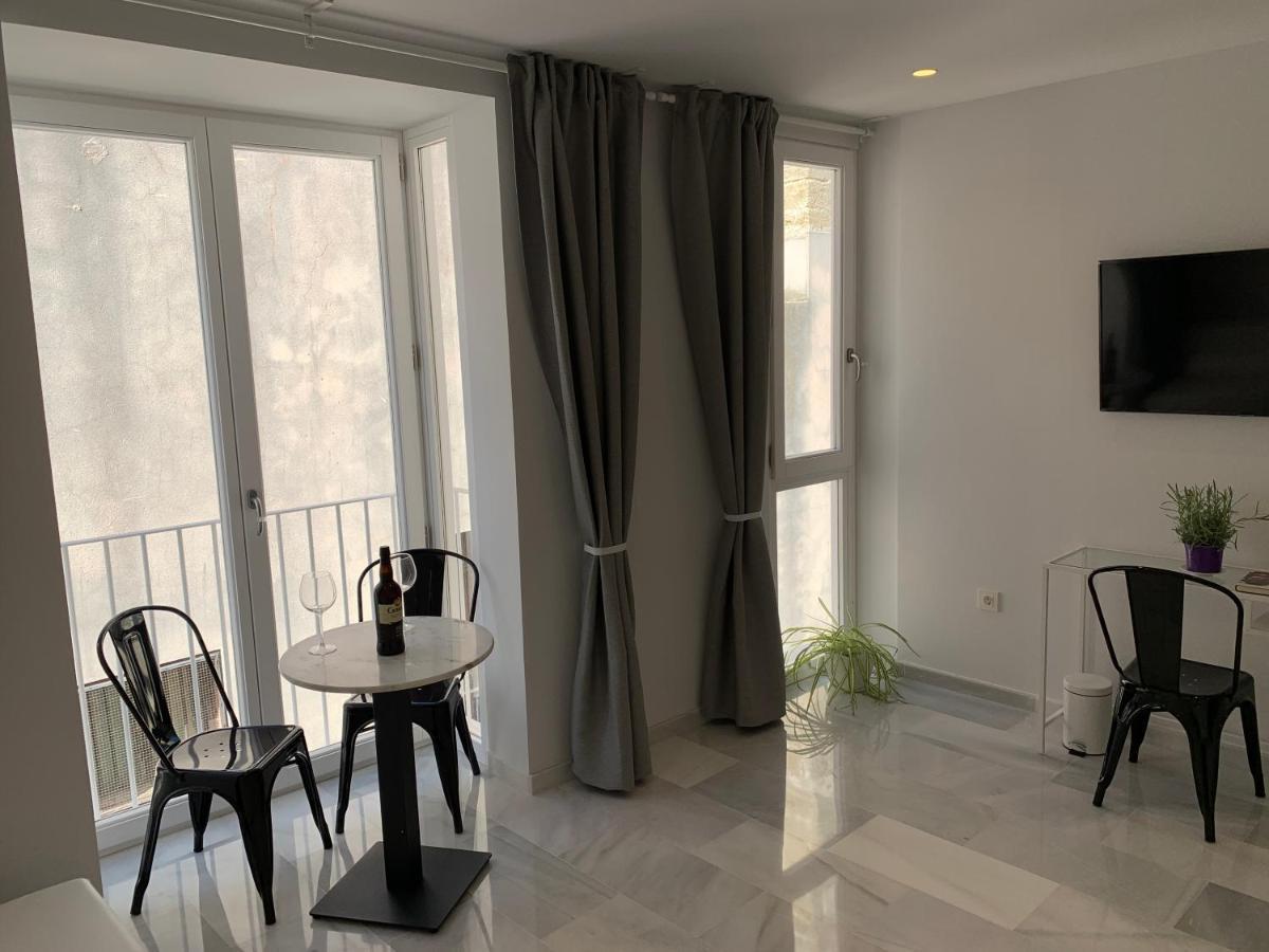 San Lorenzo Y Appartamento Cadice