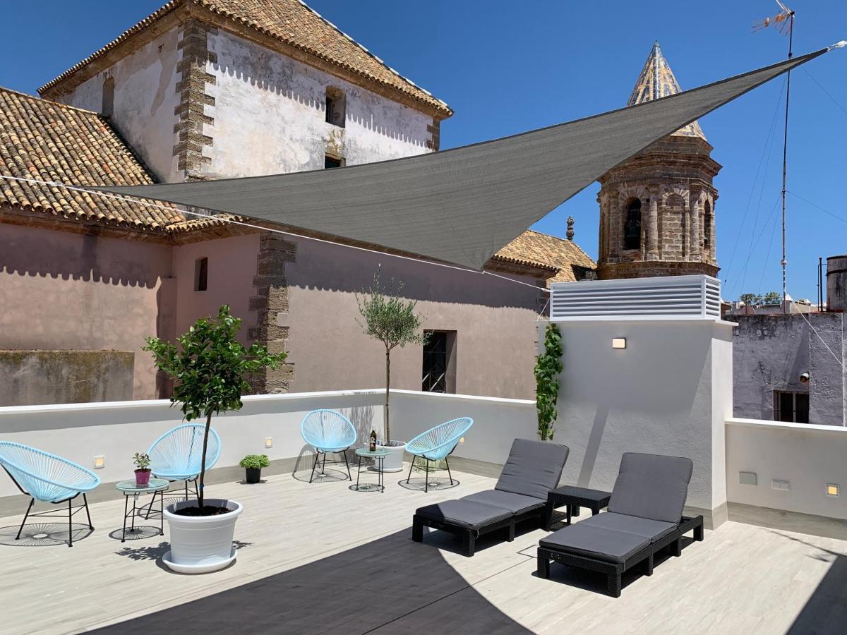 San Lorenzo Y Apartament