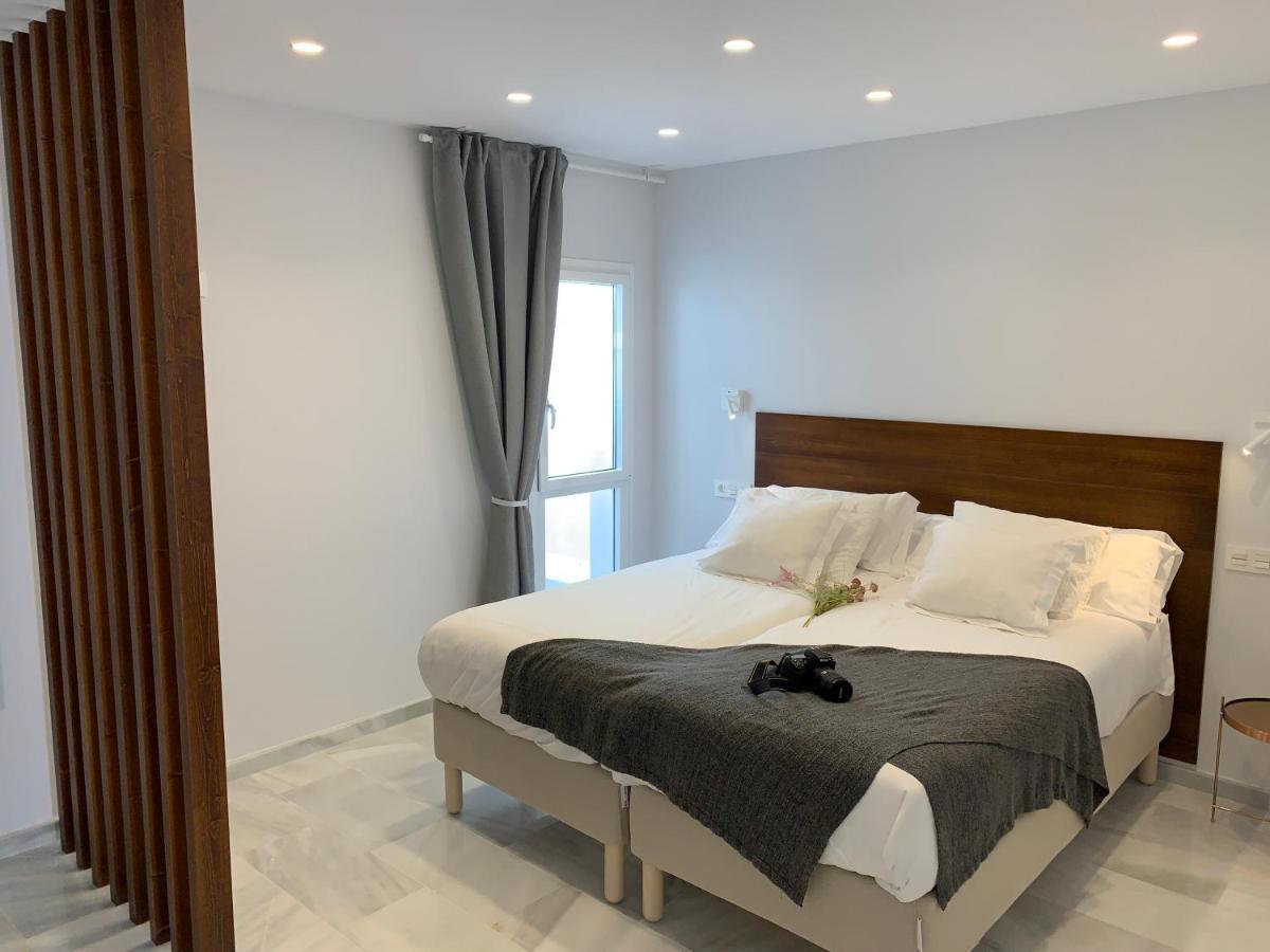 San Lorenzo Y Apartament Kadyks