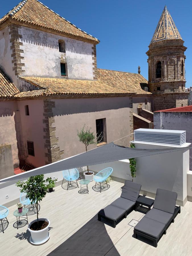 San Lorenzo Y Apartament *