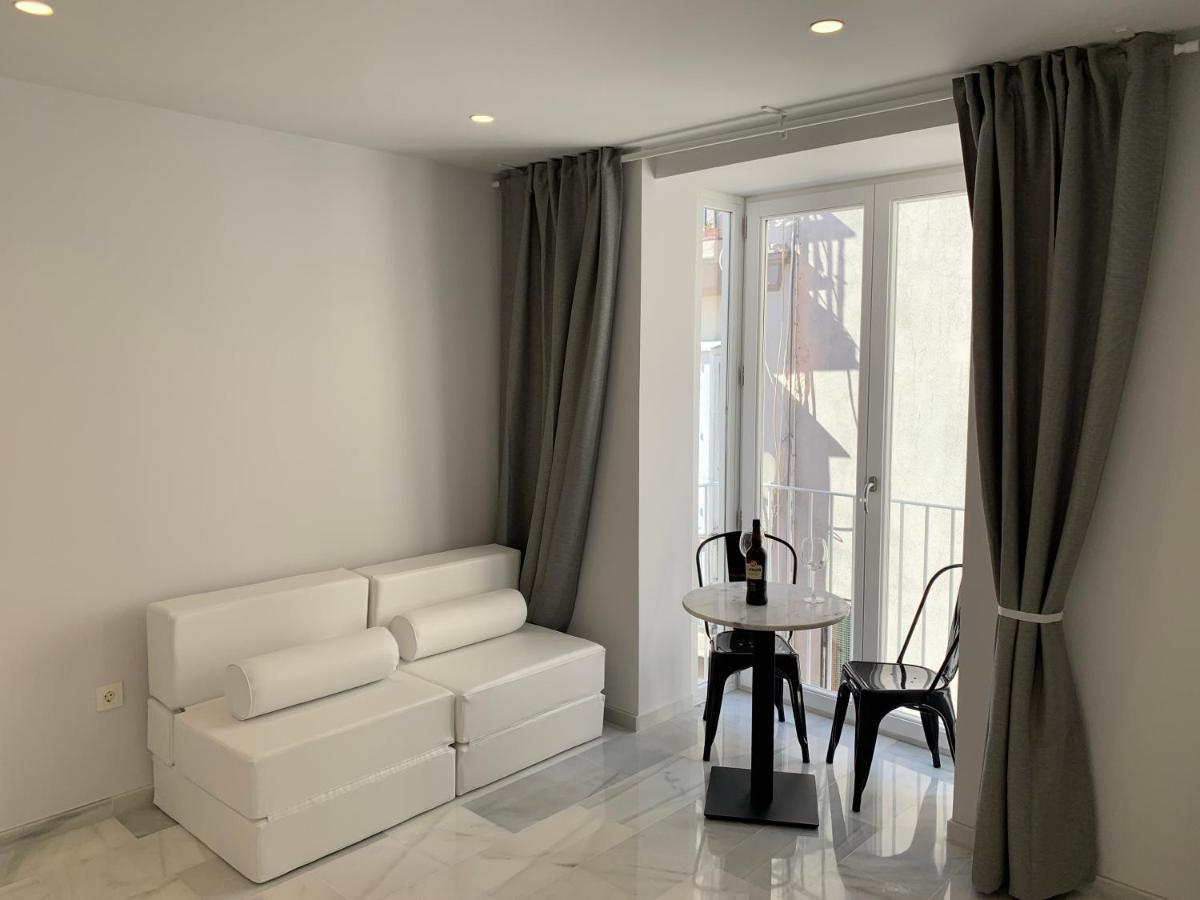 Apartament San Lorenzo Y