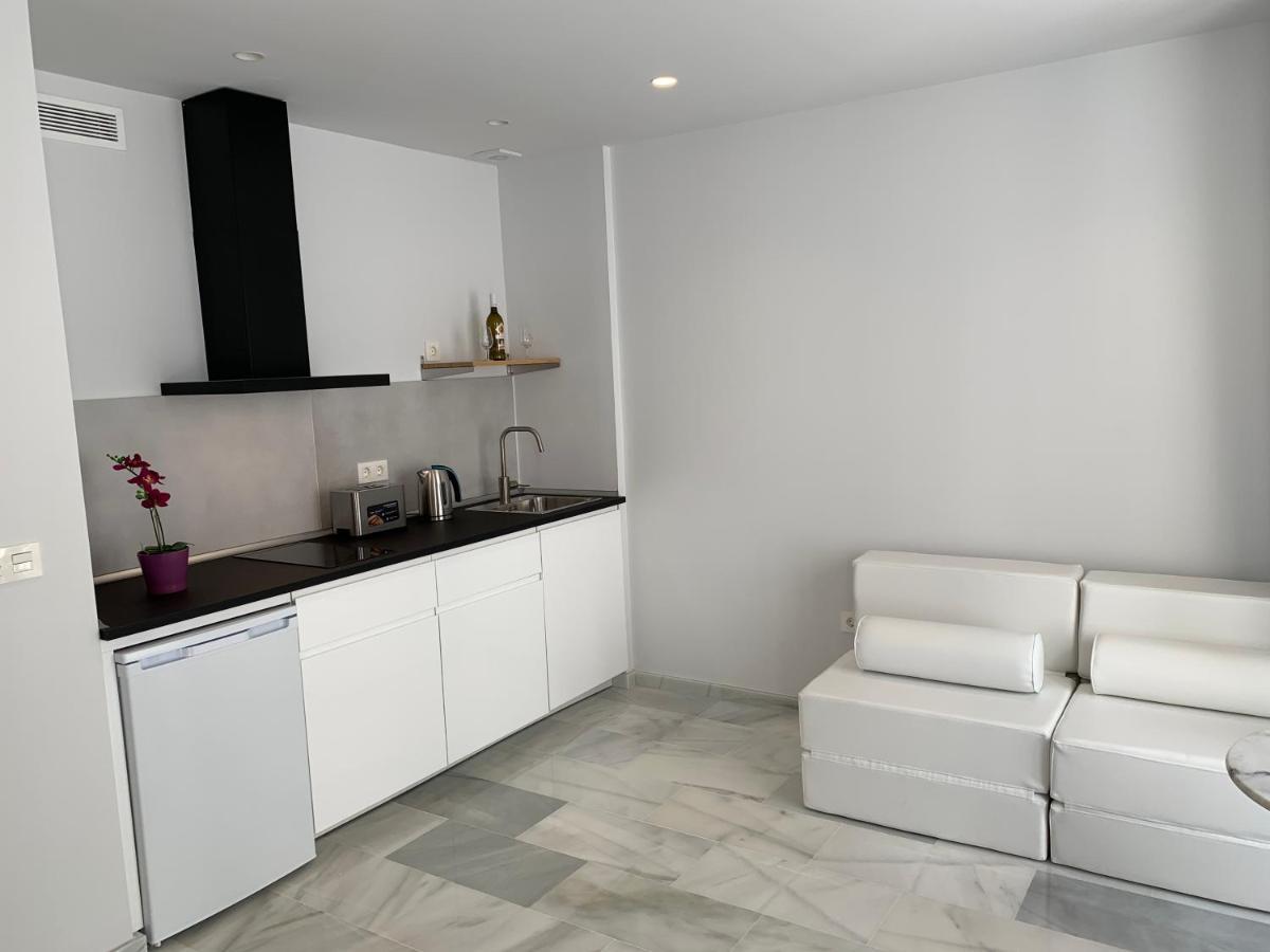 San Lorenzo Y Apartament Kadyks