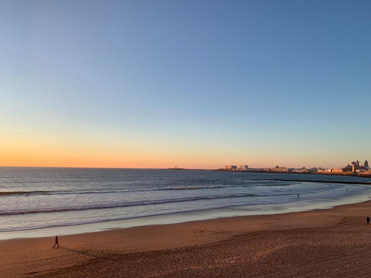 San Lorenzo Y Apartament Kadyks