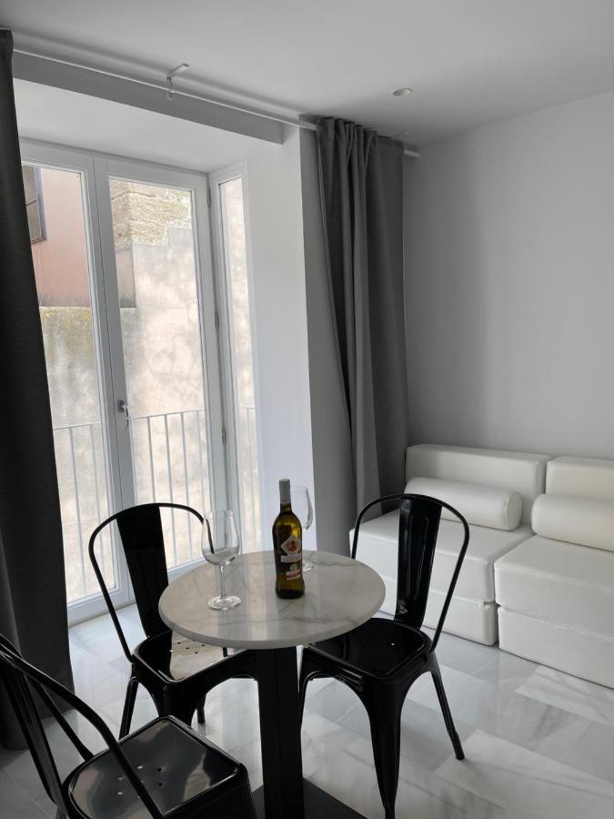 San Lorenzo Y Apartament