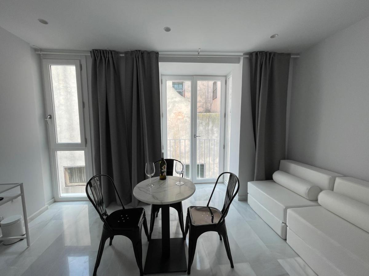 Apartament San Lorenzo Y Kadyks